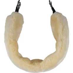 Harleigh Lammfell Gurtschoner