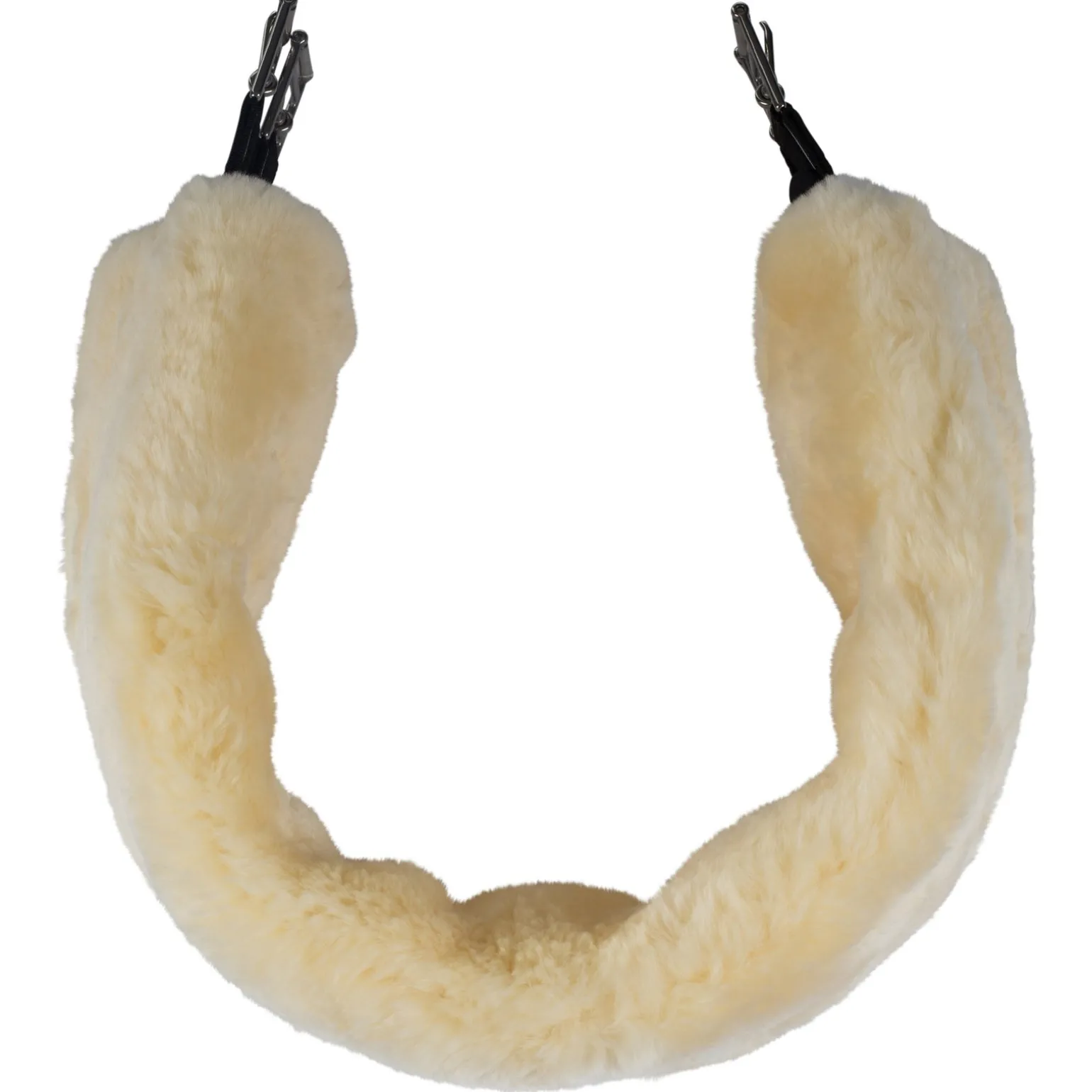 Harleigh Lammfell Gurtschoner