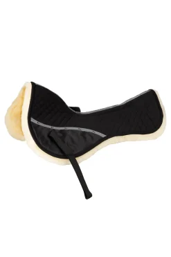 Harleigh Lammfell-Korrekturpad