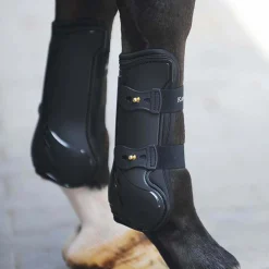 Hartschalen-Gamaschen Compete