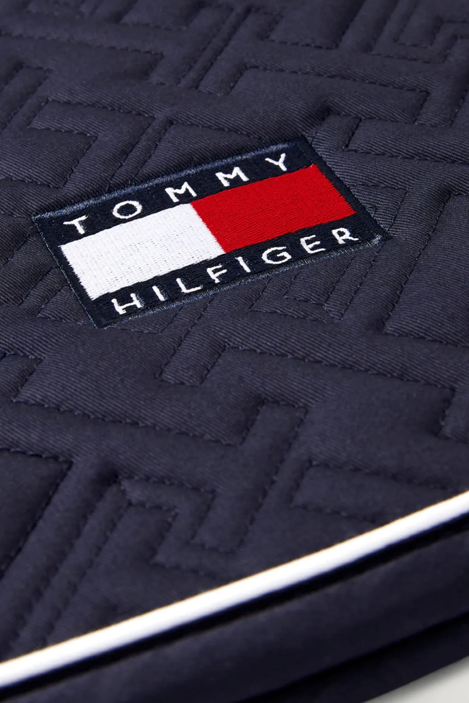 Harvard Springschabracke