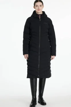 Hayley Damen-Steppmantel mit wasserabweisender Ausrüstung