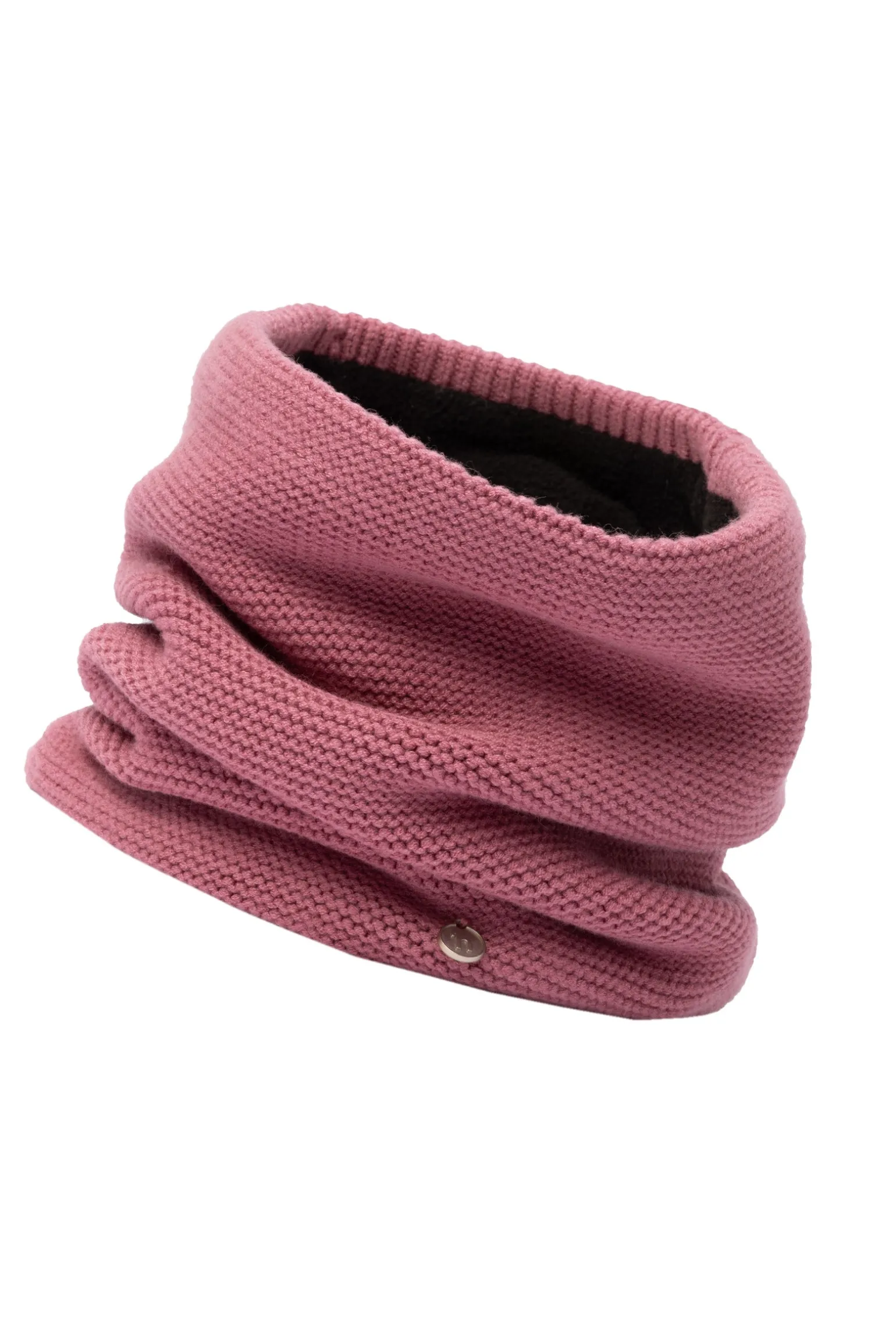 Haze gestrickter Schlauchschal