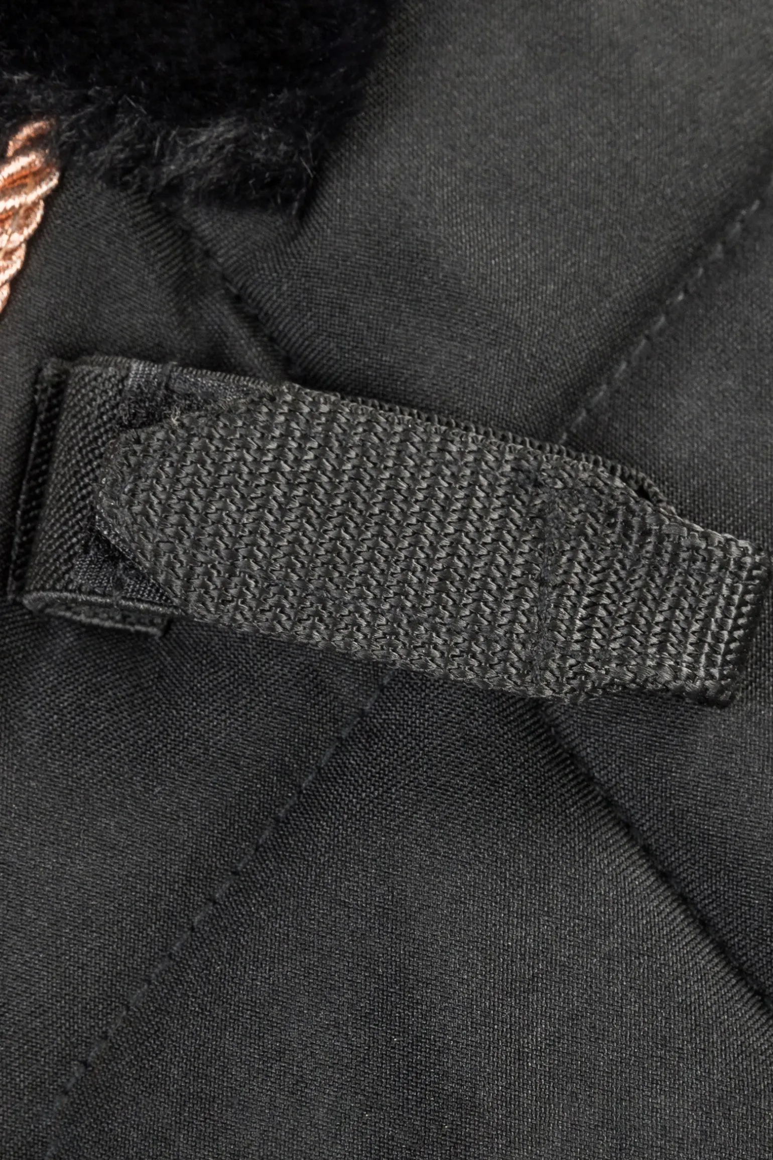 Haze Kollektion Dressur Schabracke