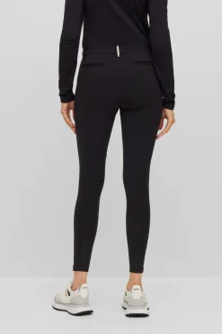 Hazel Damen Reithose mit Kniegrip