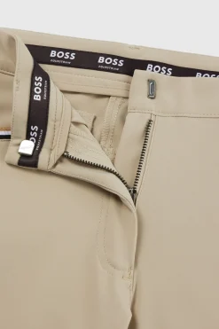 Hazel Damen Reithose mit Kniegrip