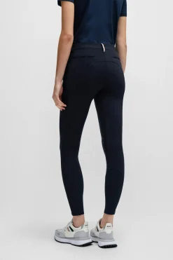 Hazel Knie Grip Sommer Reithose