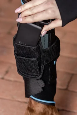 Health & Care Gamaschen (1 Stück)