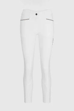 Heather Damen Reithose mit Vollgrip