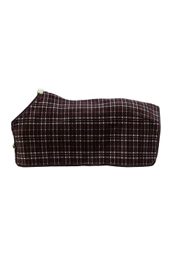 Heavy Fleece Abschwitzdecke