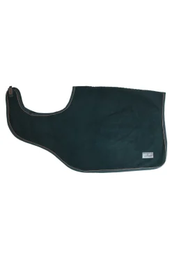 Heavy Fleece Ausreitdecke