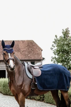 Heavy Fleece Nierendecke