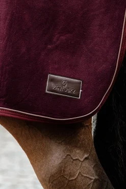 Heavy Fleece Nierendecke