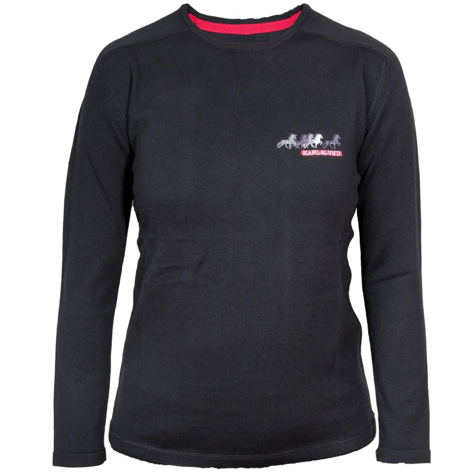 Hekla Longsleeve Shirt