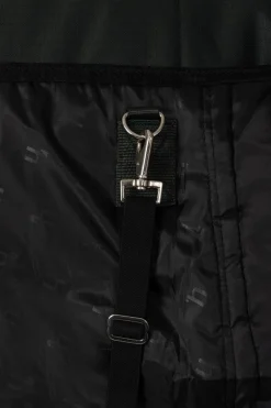 Helsinki Weidedecke mit halbem Halsteil, 50 g