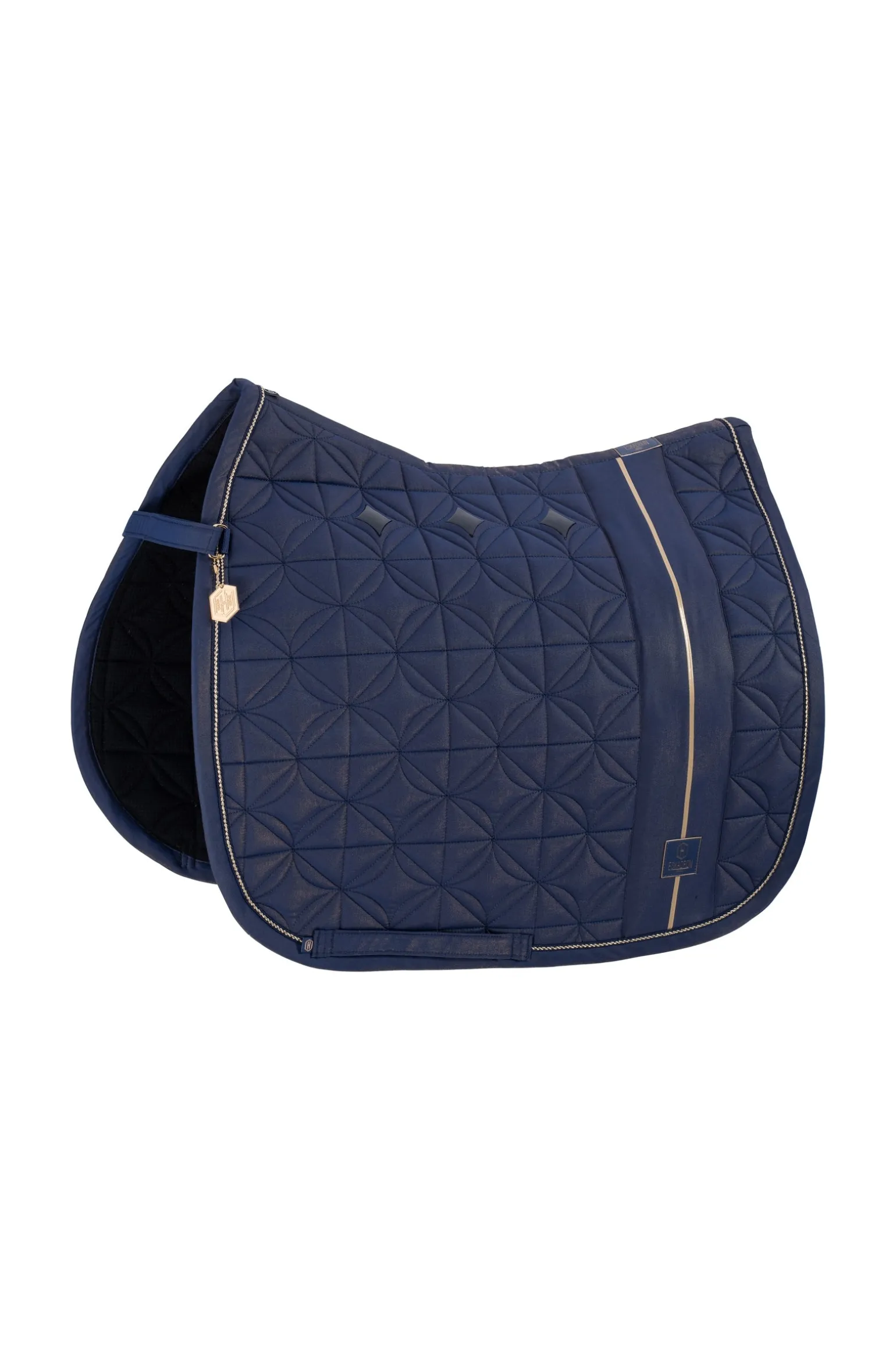 Heritage AW24 Big Square Glam Dressurschabracke