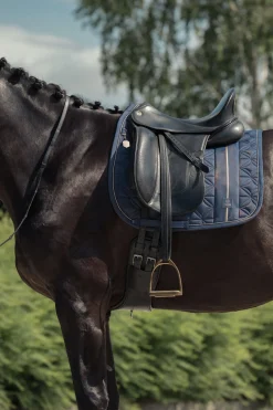 Heritage AW24 Big Square Glam Dressurschabracke