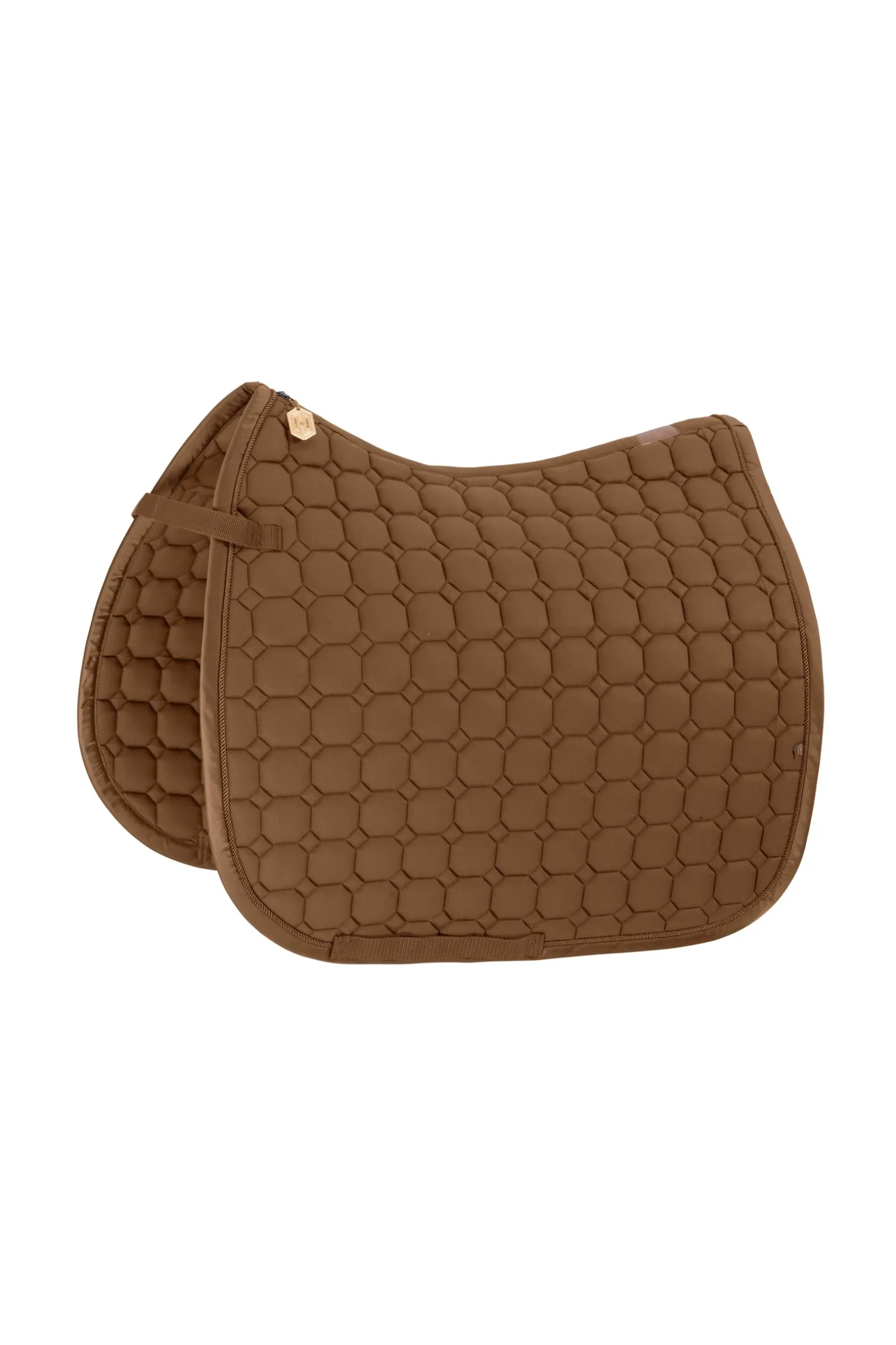 Heritage AW24 Cotton Dressurschabracke