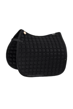 Heritage AW24 Cotton Dressurschabracke