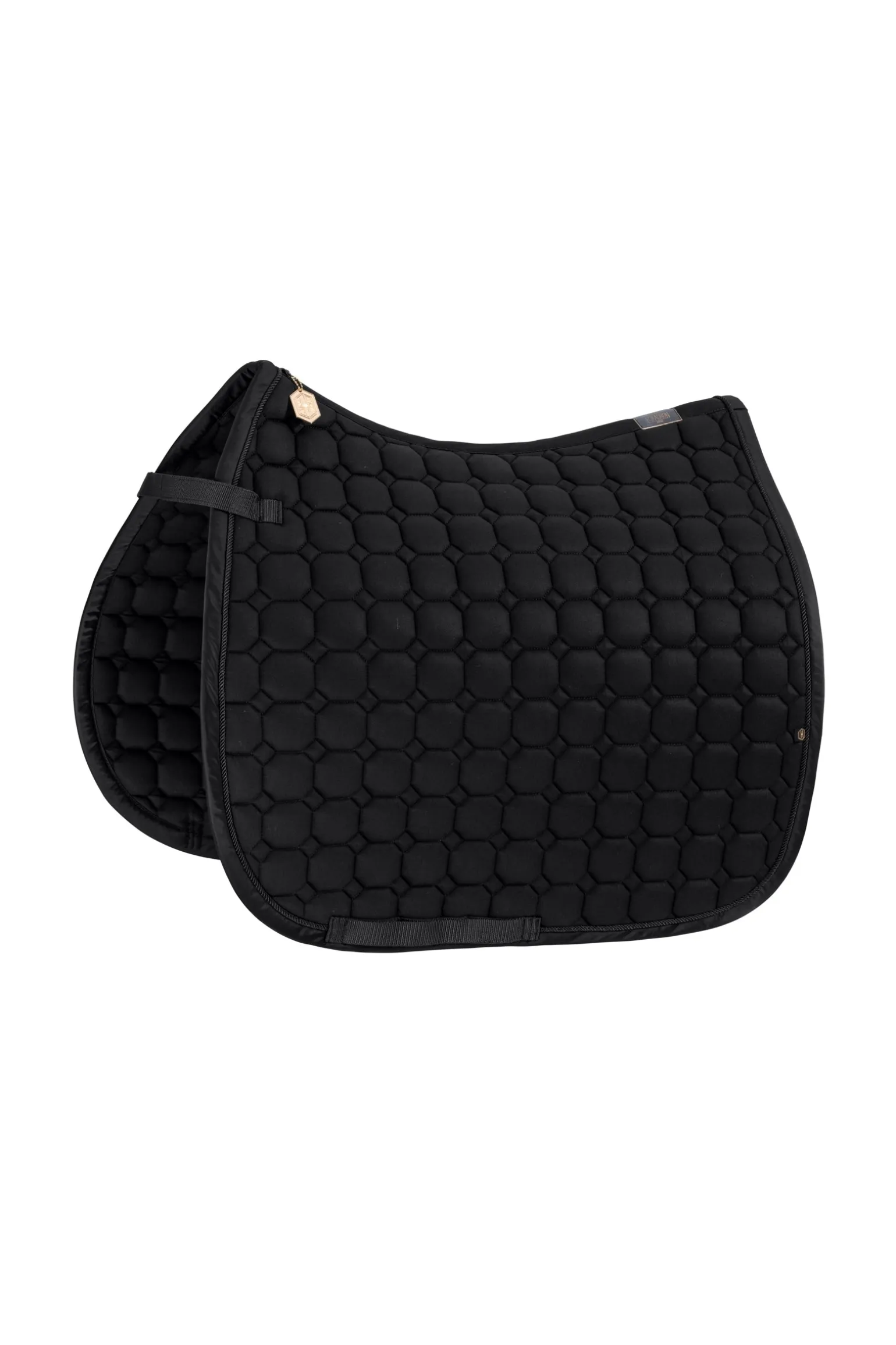 Heritage AW24 Cotton Dressurschabracke