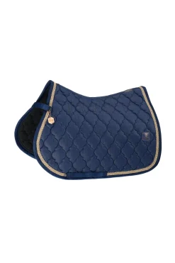 Heritage AW24 Cotton Glitter Vielseitigkeitsschabracke