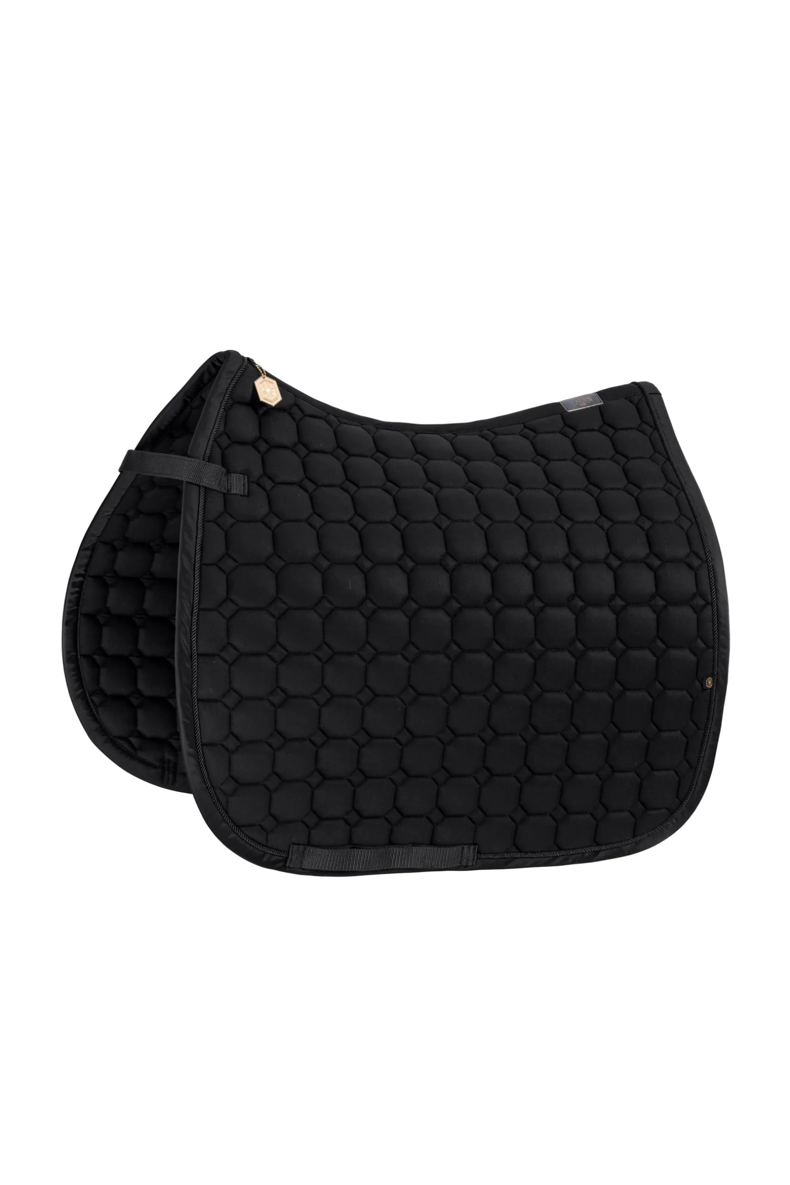 Heritage AW24 Cotton Shetty Schabracke