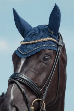 Heritage AW24 Crystal Fliegenohren