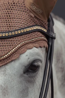 Heritage AW24 Crystal Fliegenohren