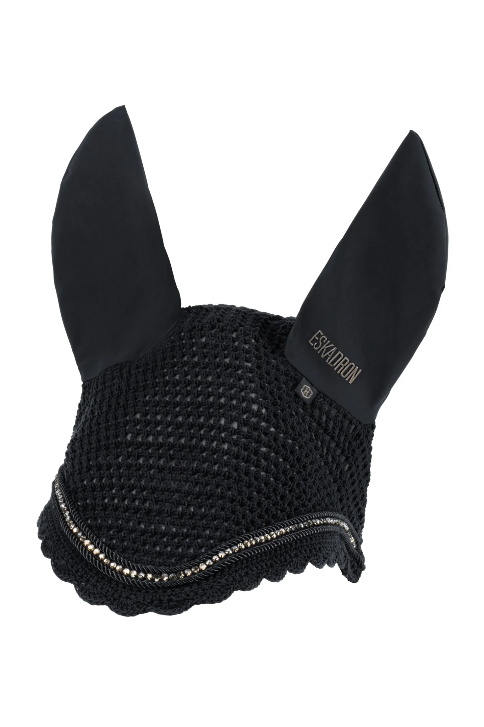 Heritage AW24 Crystal Fliegenohren