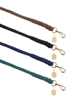 Heritage AW24 Duralastic Führstrick mit Karabinerhaken