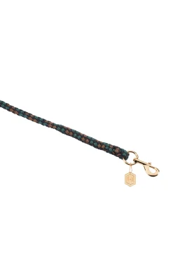 Heritage AW24 Führstrick mit Karabinerhaken