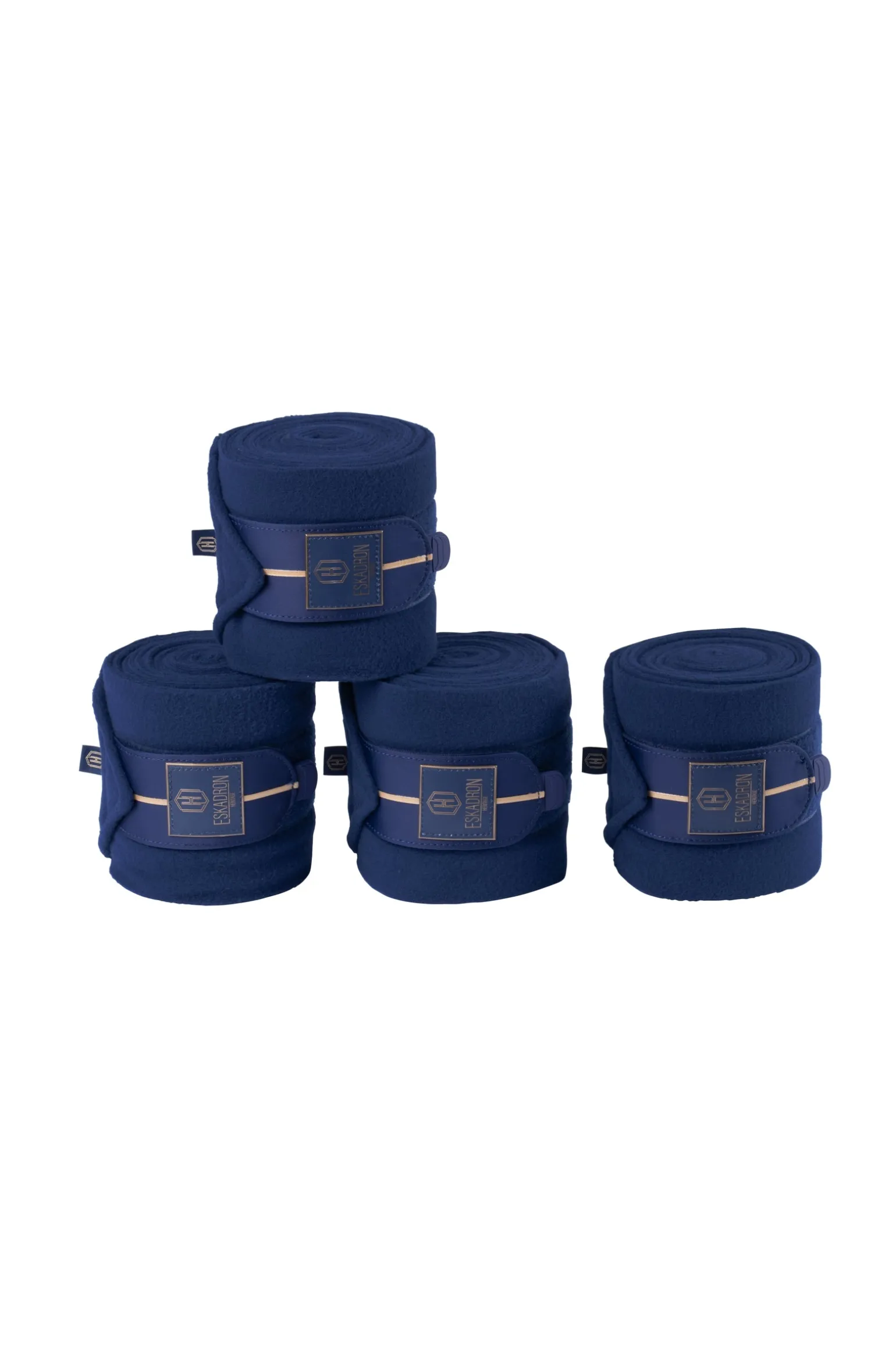 Heritage AW24 Fleece Bandagen