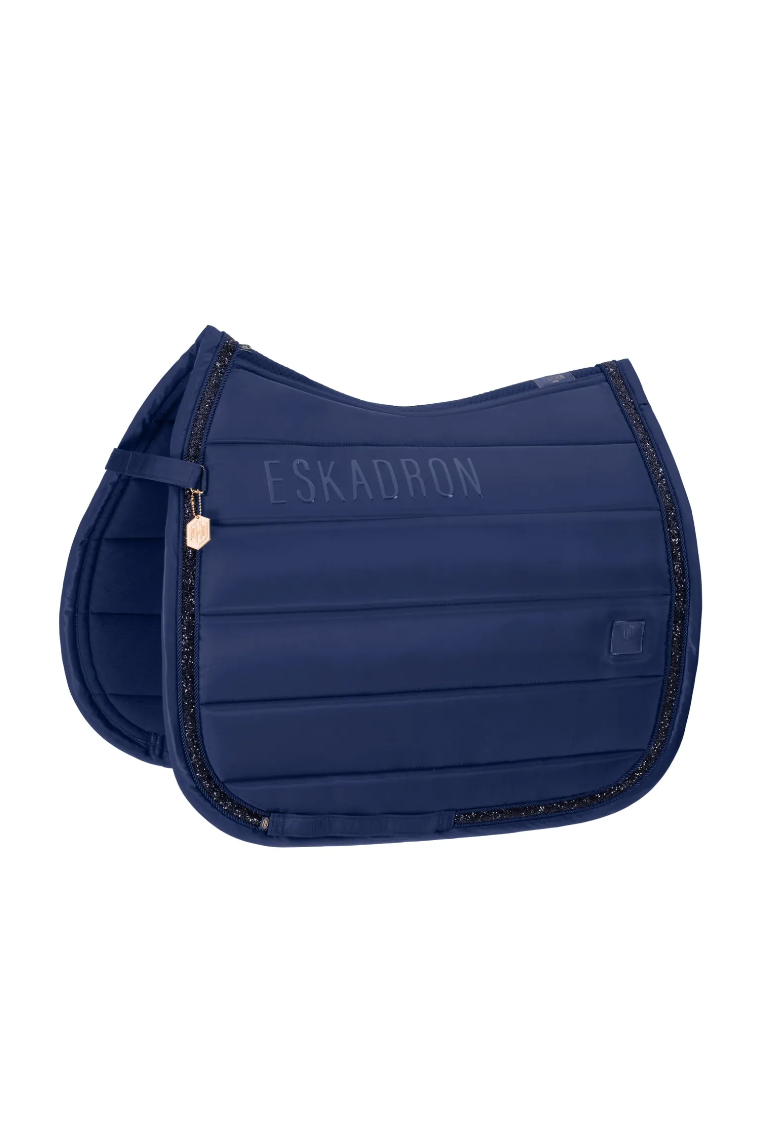 Heritage AW24 Highgloss Jewel Dressurschabracke