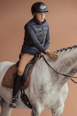 Heritage AW24 Pro Soft Dressurschabracke