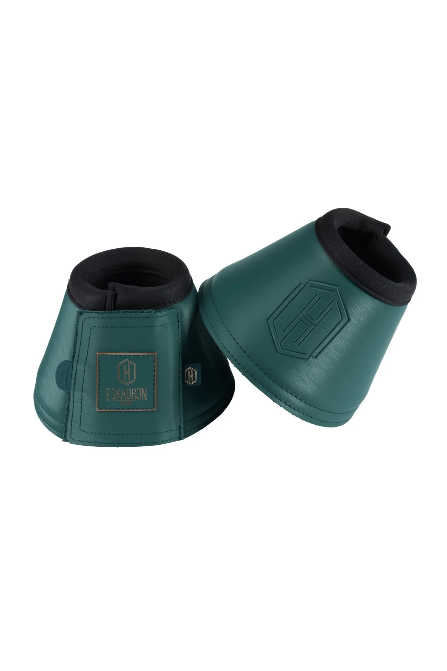 Heritage AW24 Softslate Hufglocken