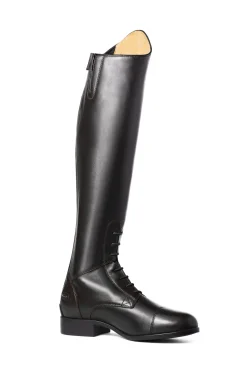 Heritage Contour II Field Zip Damen Reitstiefel