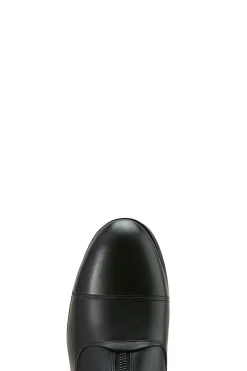 Heritage Herren Paddockstiefeletten mit Reißverschluss