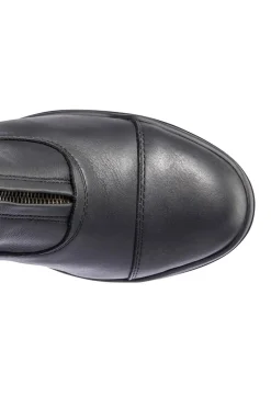 Heritage IV Damen wasserdichte Paddock Stiefeletten mit Stahlkappe