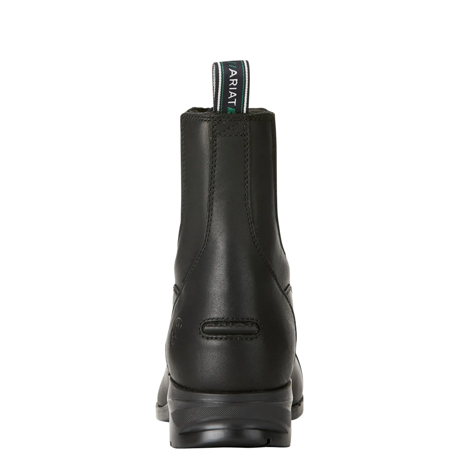 Heritage IV Damen Zip Reitstiefeletten