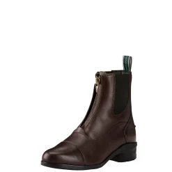 Heritage IV Zip Damen Jodhpur Stiefeletten