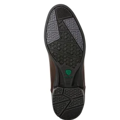 Heritage IV Zip Damen Jodhpur Stiefeletten