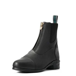 Heritage IV Zip Damen wasserdichte gefütterte Stiefeletten