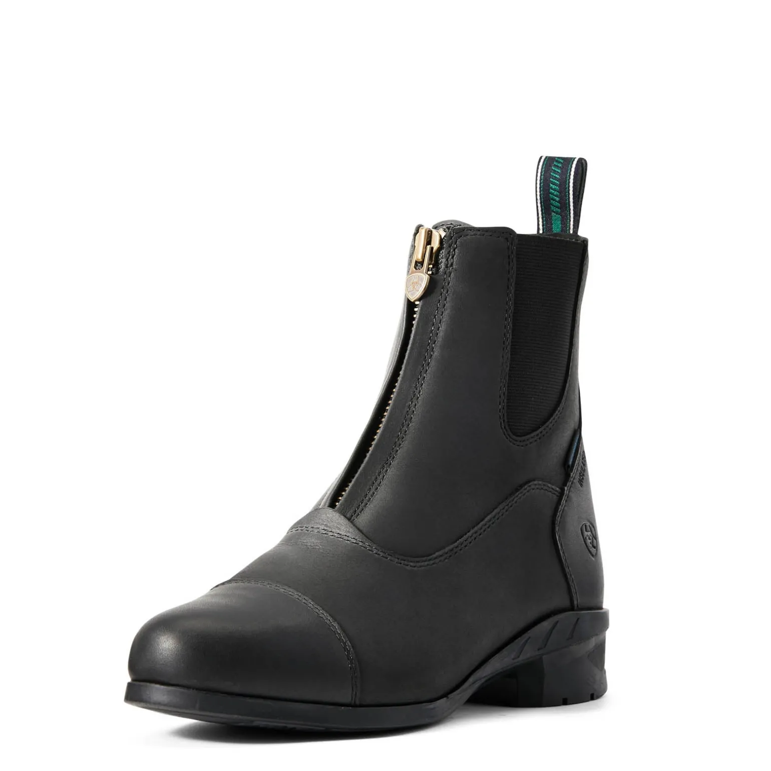 Heritage IV Zip Damen wasserdichte gefütterte Stiefeletten