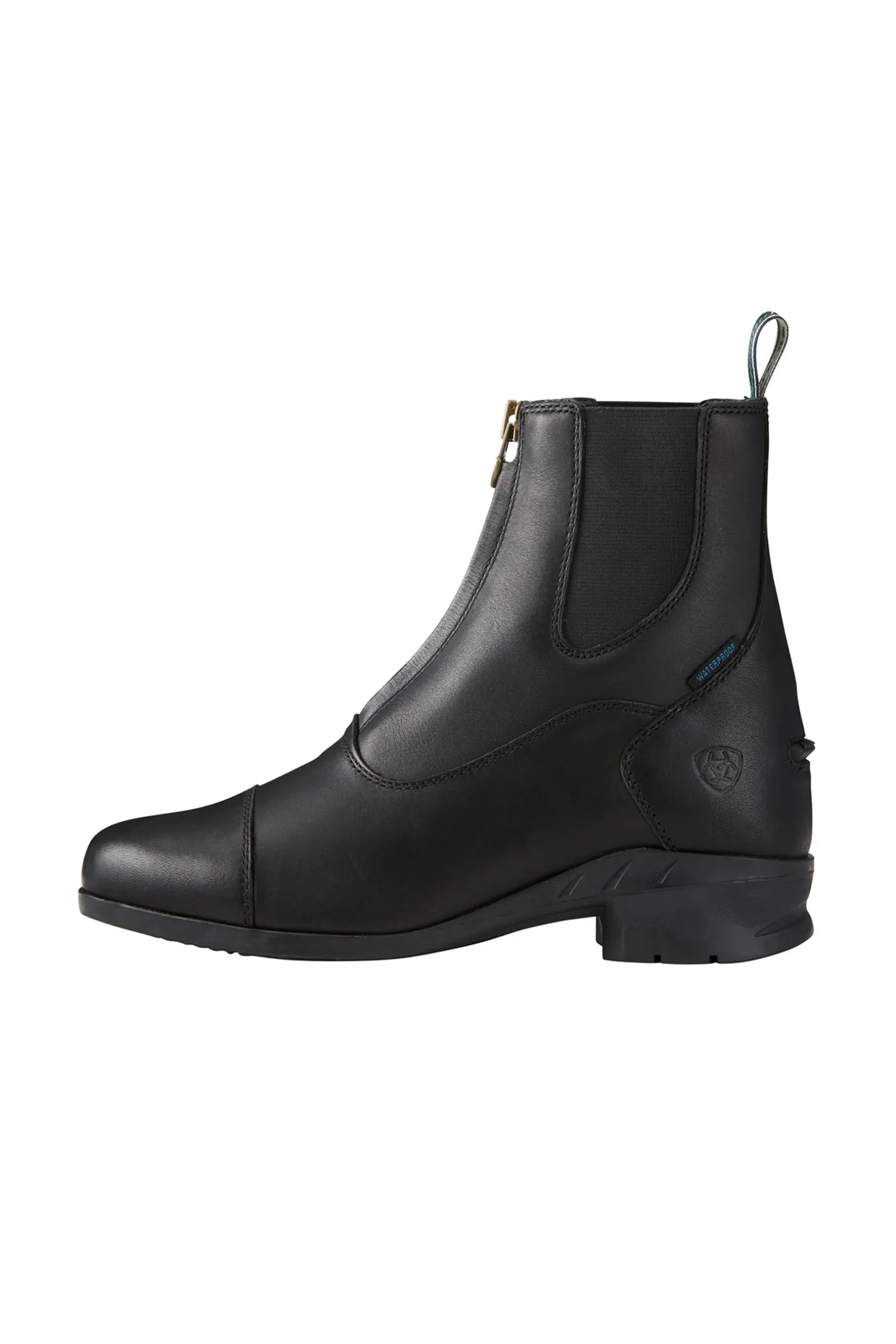 Heritage IV Zip H20 Damen Jodhpur Stiefeletten