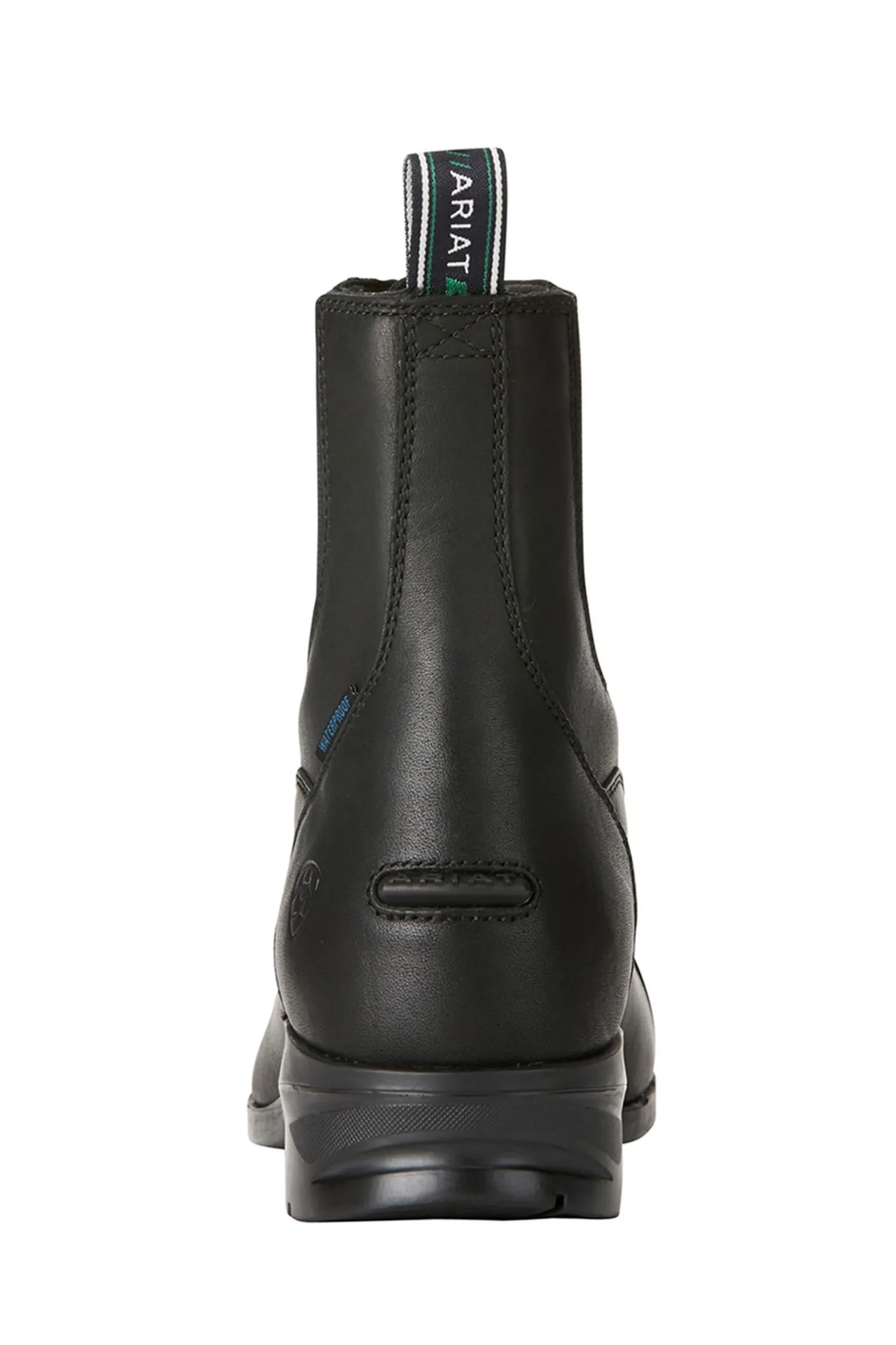 Heritage IV Zip H20 Damen Jodhpur Stiefeletten