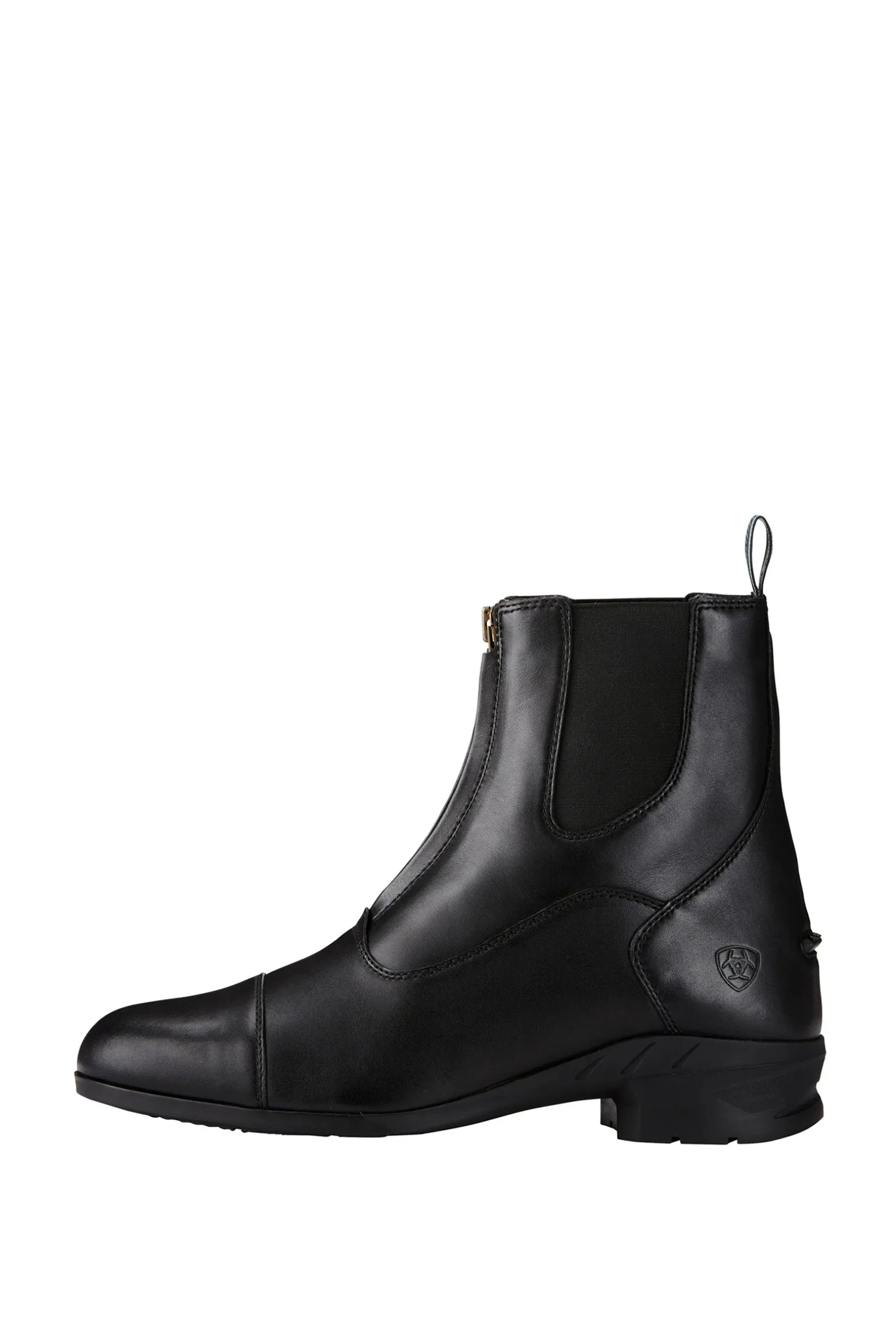 Heritage IV Zip Herren Reistiefeletten