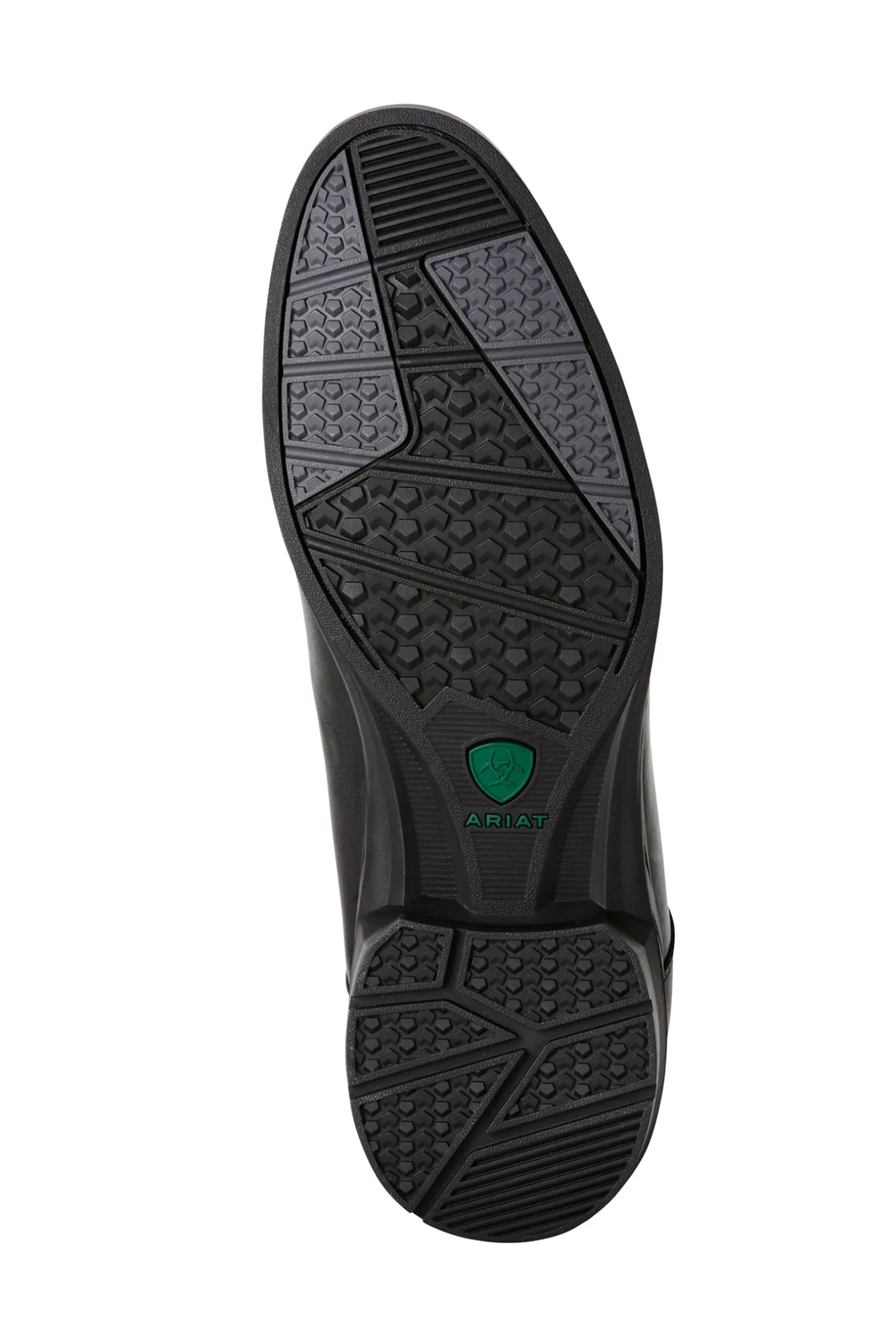 Heritage IV Zip Herren Reistiefeletten