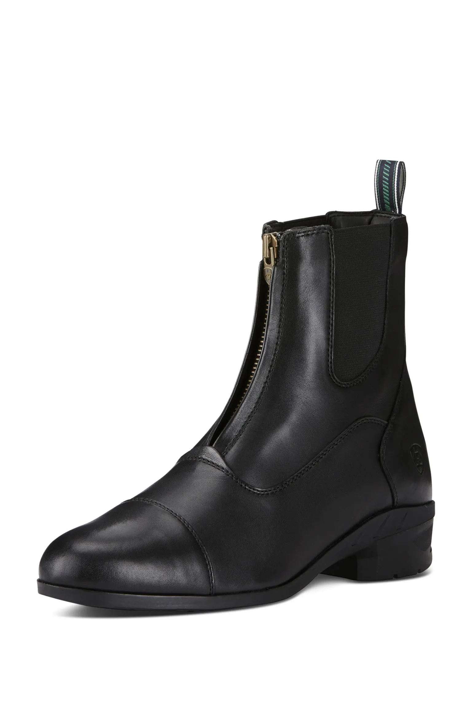 Heritage IV Zip Herren Reistiefeletten