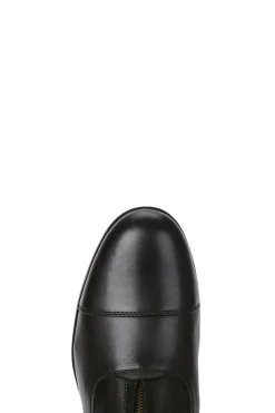 Heritage IV Zip Herren Reistiefeletten