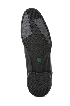 Heritage IV Zip Herren Reistiefeletten